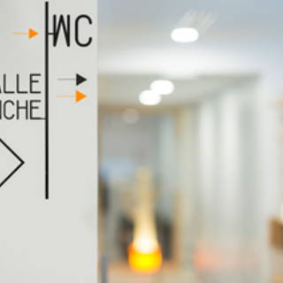 Bureau privé 71 m² 15 postes Coworking Place du Pin Nice 06300 - photo 2